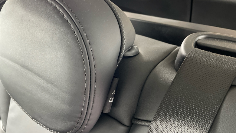 MINI Clubman 2.0 Cooper S Exclusive 6dr Auto [Comfort Pack] Petrol Estate